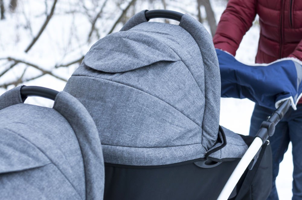 Ultimate Guide: What Is The Best Double Pram, Australia