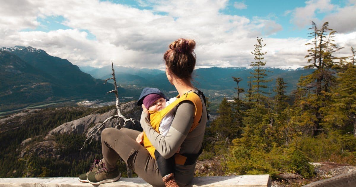Ultimate Guide: Best Baby Carrier, Australia