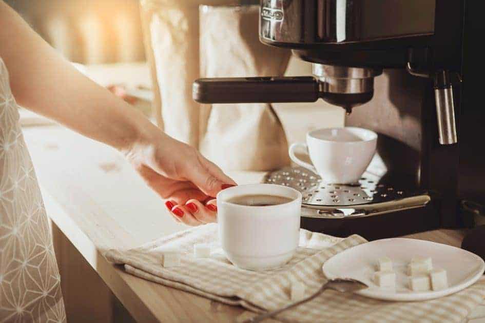Ultimate Guide – Best Coffee Machine For Home, Australia