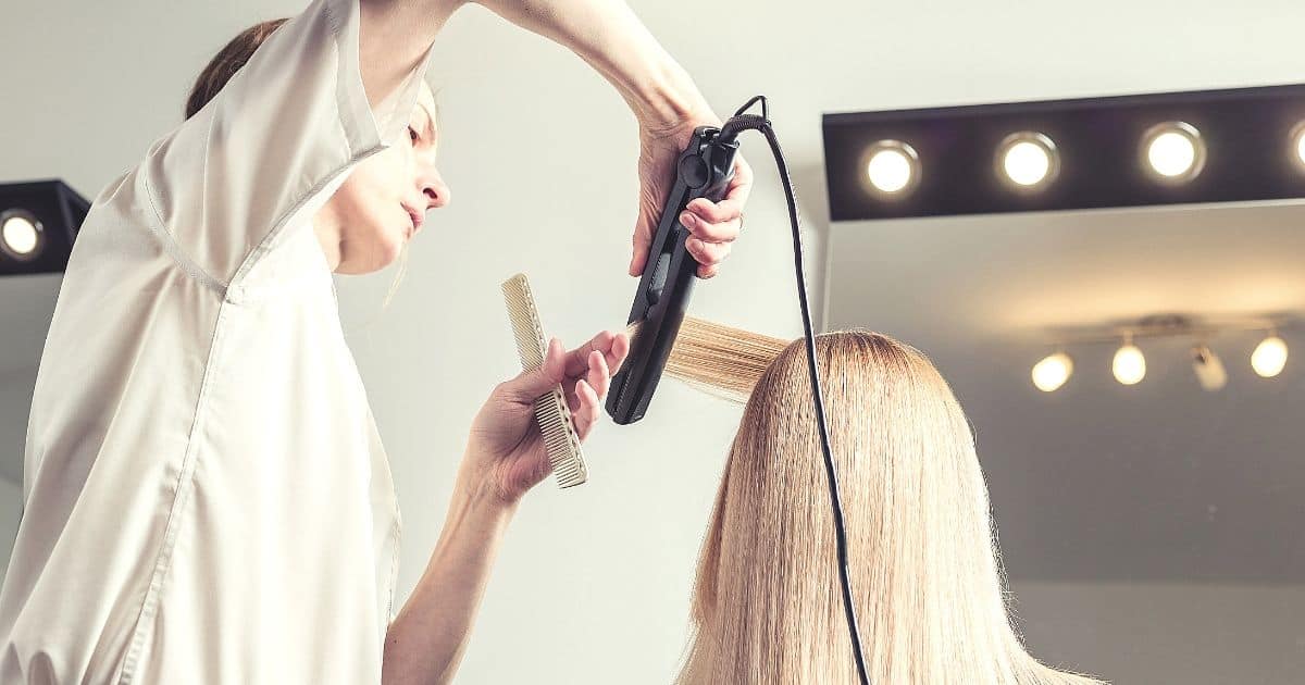 Ultimate Guide: The Best Hair Straighteners, Australia
