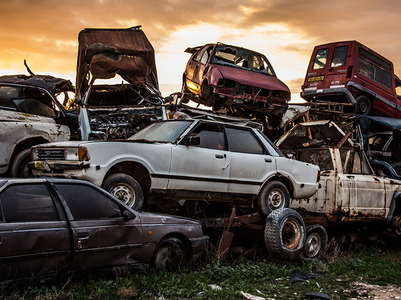 How to Sell a Car using Scrap Car Removal Adelaide Service